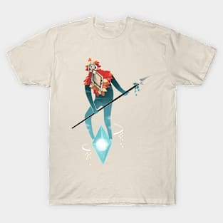 The Sky Guardian T-Shirt